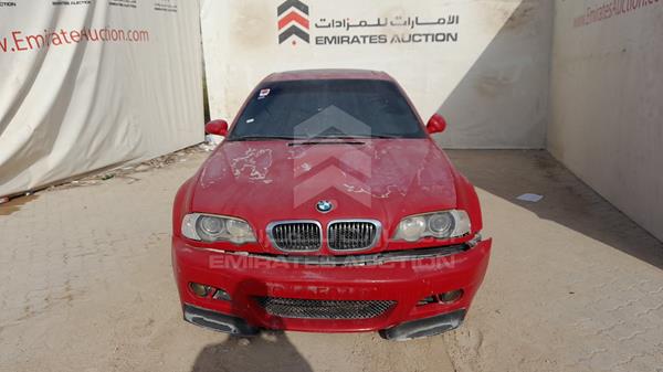 BMW M3 2003 wbsbl91023jp82084