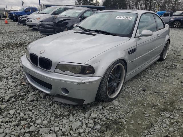 BMW M3 2002 wbsbl93402jr16380