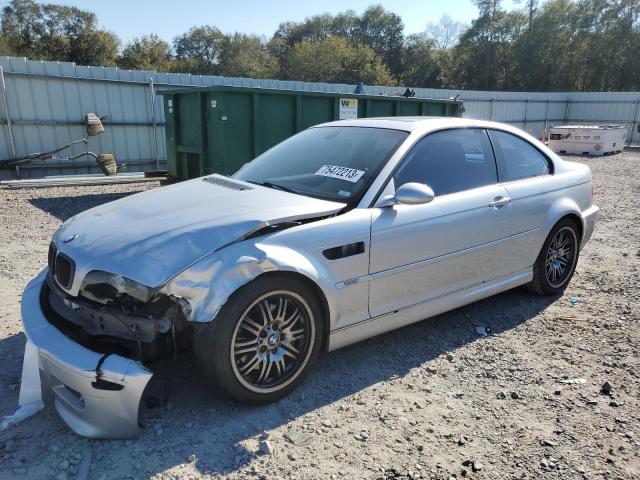 BMW M3 2003 wbsbl93403jr23105