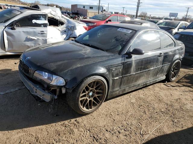 BMW M3 2003 wbsbl93403jr23184