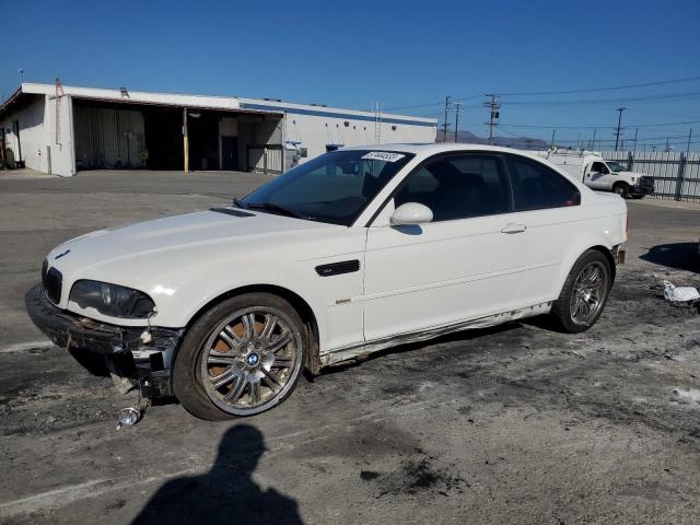 BMW M3 2004 wbsbl93404pn55474