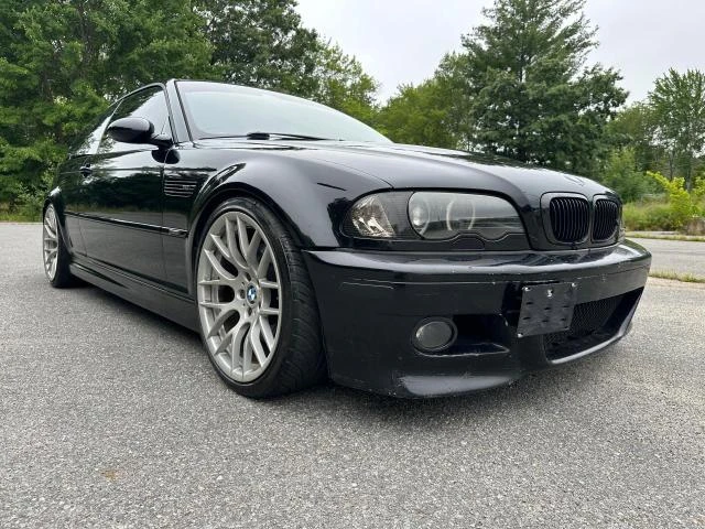 BMW M3 2004 wbsbl93414pn59680