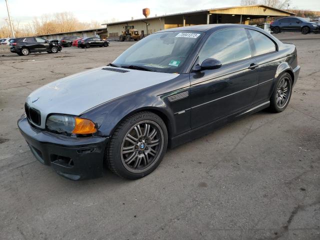 BMW M3 2006 wbsbl93416pn64123