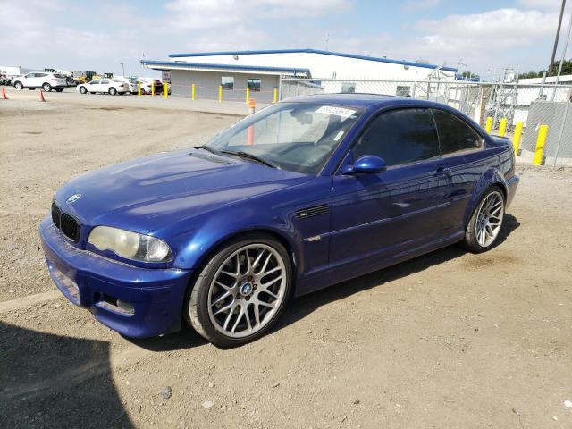 BMW M3 2006 wbsbl93426pn66219