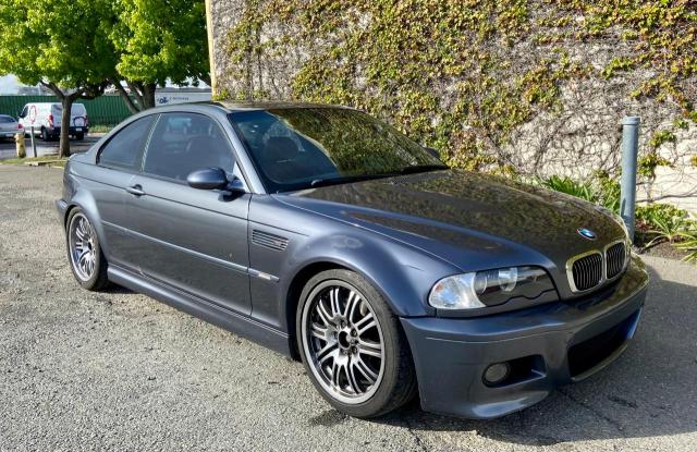 BMW M3 2002 wbsbl93432jr17331