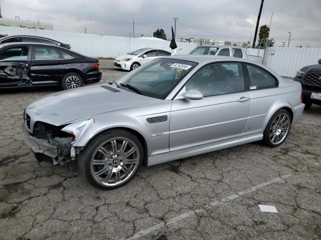 BMW M3 2005 wbsbl93435pn61965