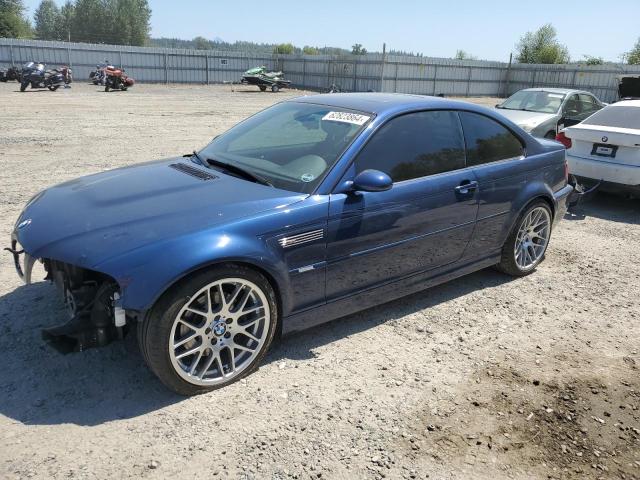 BMW M3 2005 wbsbl93435pn63523