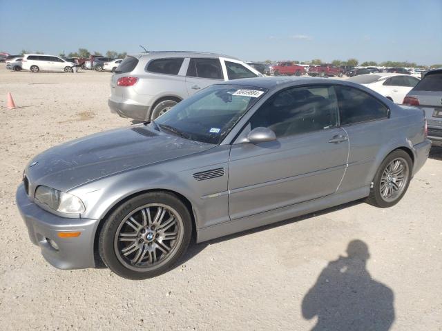 BMW M3 2006 wbsbl93436pn64737