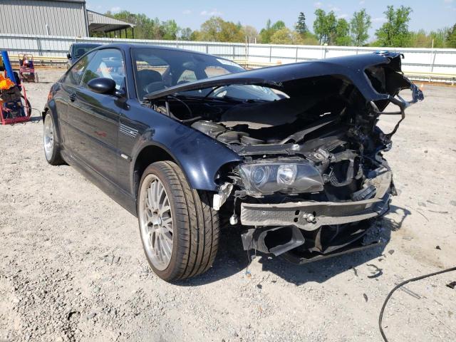 BMW M3 2002 wbsbl93442jr18438