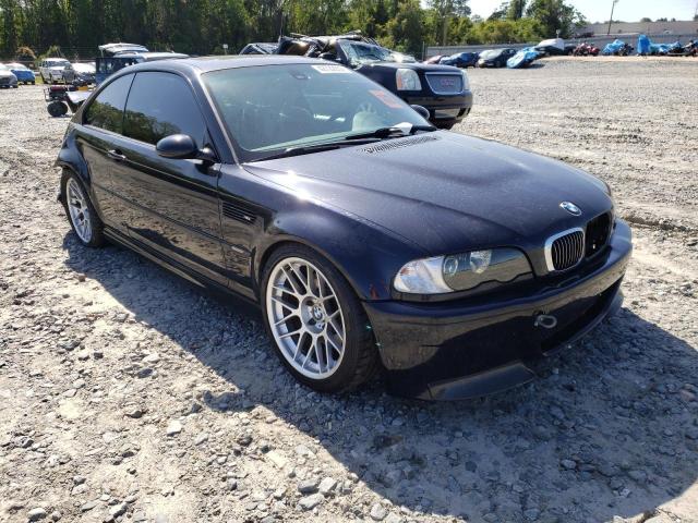 BMW M3 2003 wbsbl93443jr21678