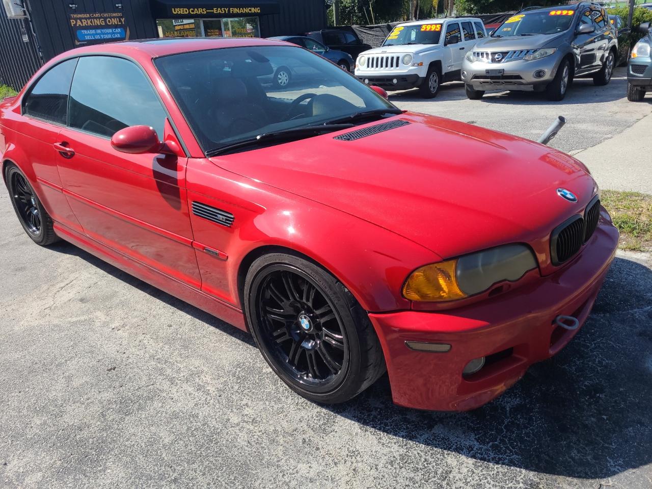 BMW M3 2004 wbsbl93444pn56434