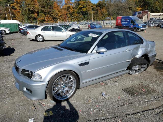 BMW M3 CI 2001 wbsbl93451jr11979