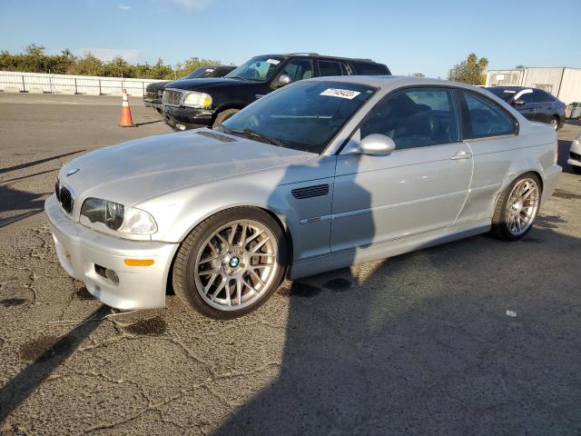 BMW M3 2002 wbsbl93452jr14074