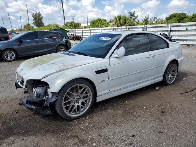 BMW M3 2005 wbsbl93455pn61904