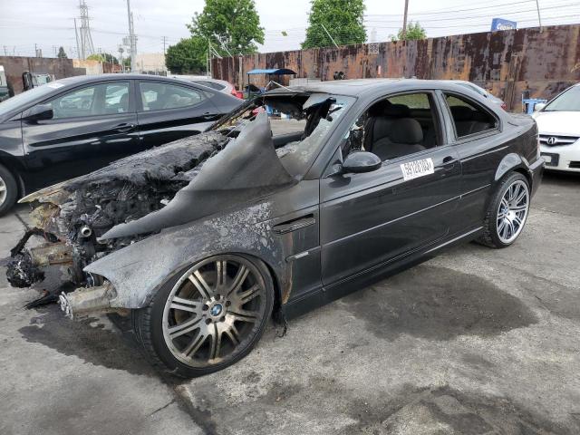 BMW M3 2006 wbsbl93456pn64707