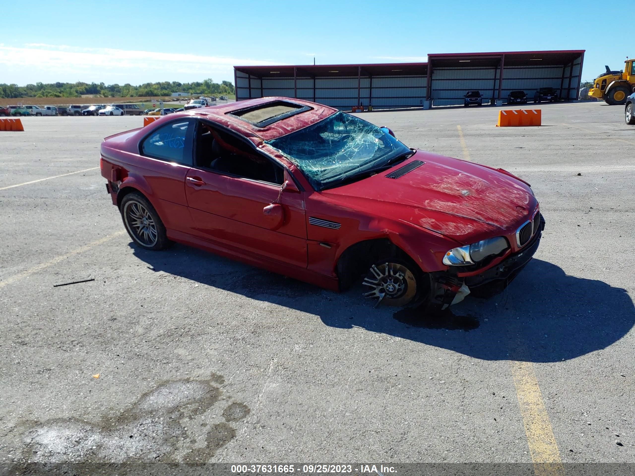 BMW 3ER 2006 wbsbl93456pn66022