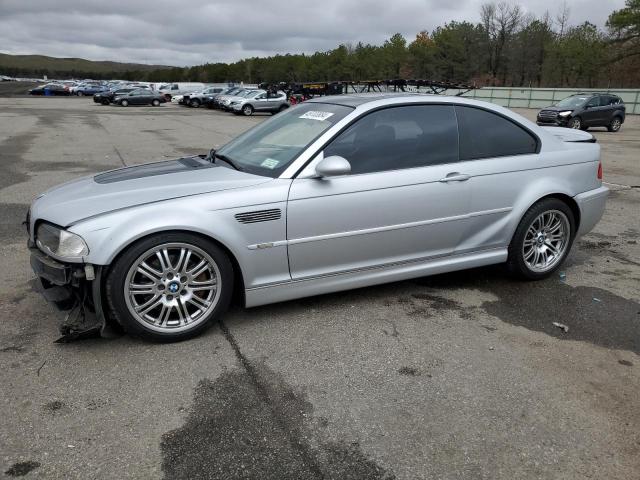 BMW M3 2003 wbsbl93473jr22940