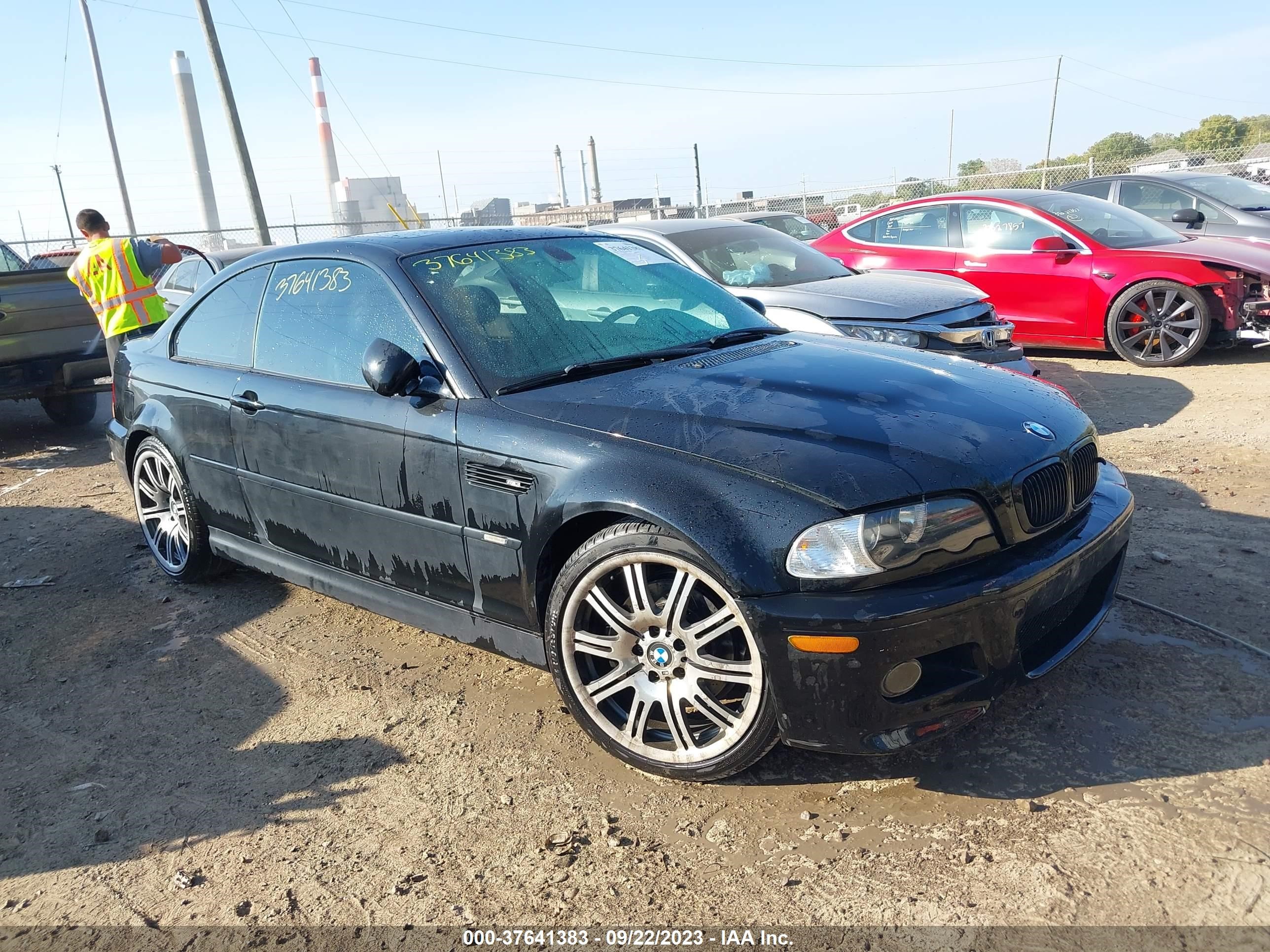 BMW 3ER 2004 wbsbl93474pn56380