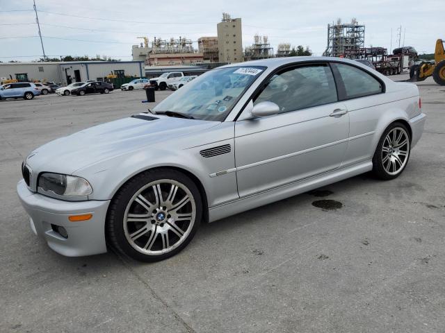 BMW M3 2004 wbsbl93474pn59098