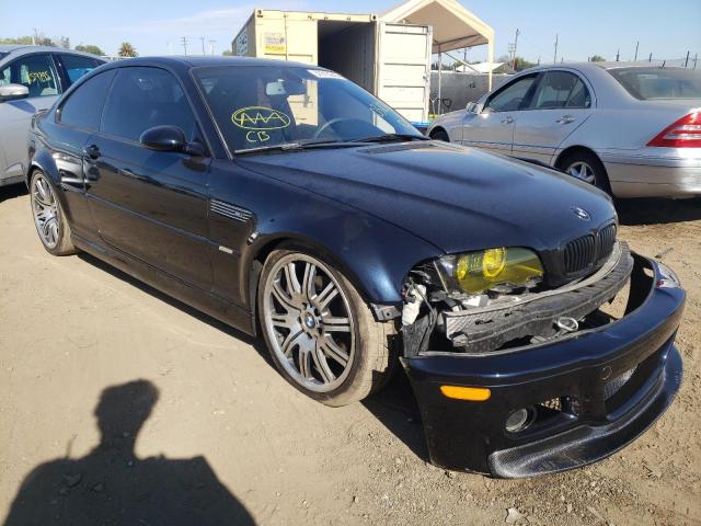 BMW M3 2004 wbsbl93494pn58941