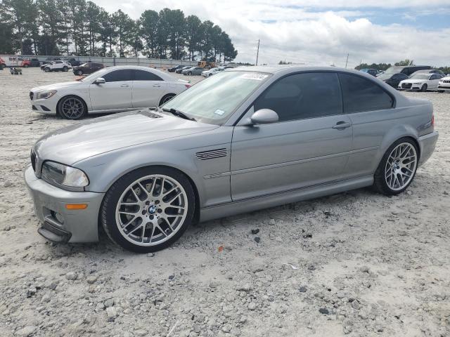 BMW M3 2005 wbsbl93495pn61579