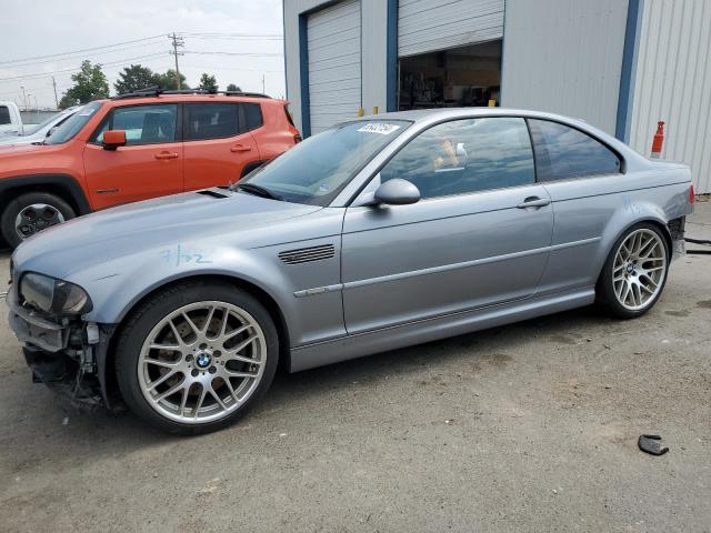 BMW M3 2006 wbsbl93496pn63947