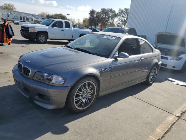 BMW M3 2003 wbsbl934x3jr21927