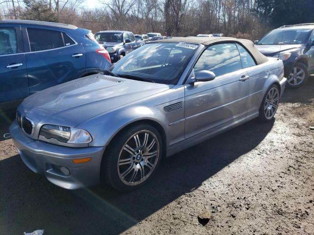 BMW M3 2003 wbsbr93403pk04125