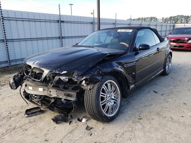 BMW M3 2004 wbsbr93404pk06135