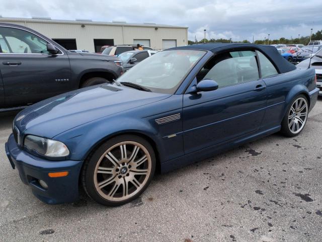 BMW M3 2006 wbsbr93406pk12407