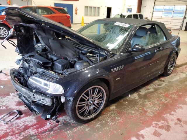 BMW M3 2004 wbsbr93414pk05964