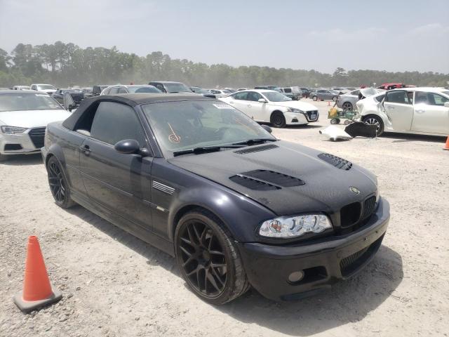 BMW M3 2003 wbsbr93423pk04434