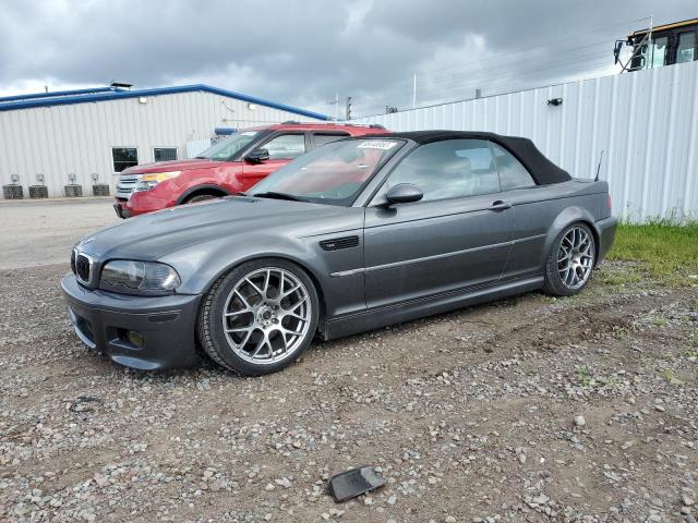 BMW M3 2003 wbsbr93433pk01445