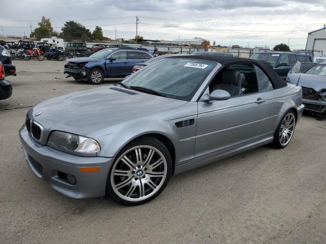 BMW M3 2003 wbsbr93433pk03793