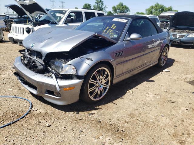 BMW M3 2003 wbsbr93433pk04071