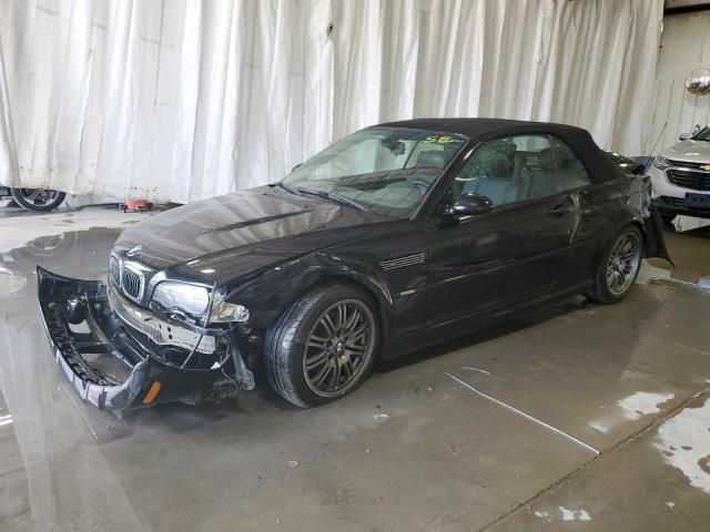 BMW M3 2005 wbsbr93435pk08897