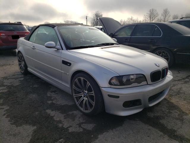 BMW M3 2002 wbsbr93442pk00285