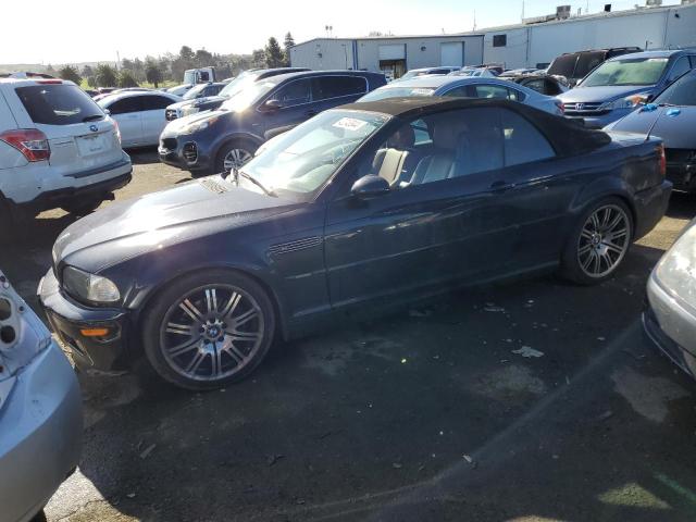 BMW M3 2005 wbsbr93445pk08309