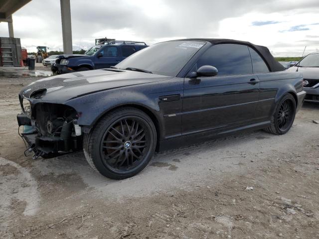 BMW M3 2002 wbsbr93462ex24954