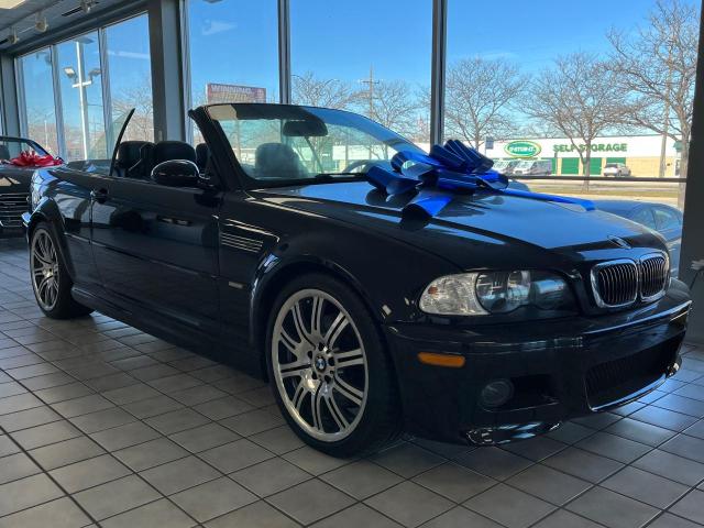 BMW M3 2006 wbsbr93466pk10631