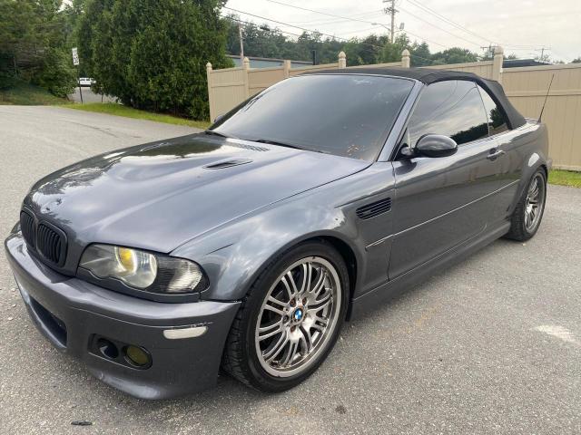 BMW M3 CI 2001 wbsbr93471ex20880