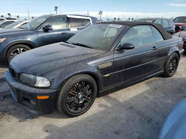 BMW M3 CI 2001 wbsbr93471ex21236