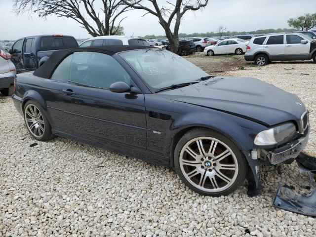 BMW M3 2006 wbsbr93476pk11268