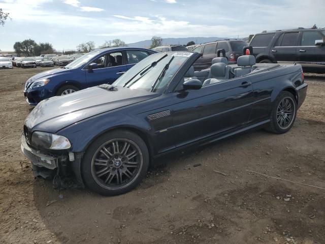 BMW M3 2002 wbsbr93482ex22980