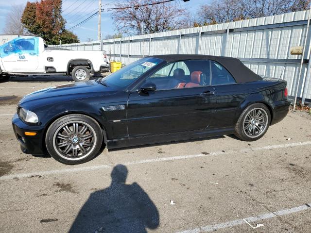 BMW M3 2004 wbsbr93484pk06089