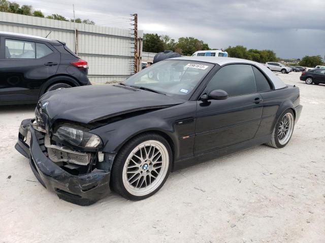 BMW M3 2004 wbsbr93484pk07016