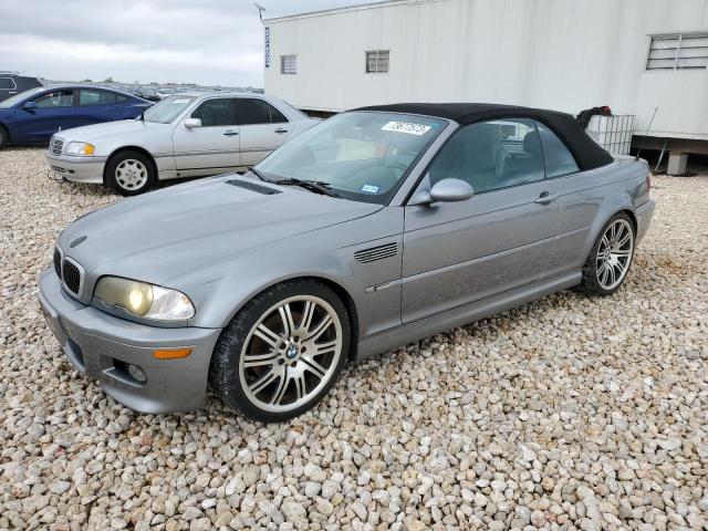 BMW M3 2003 wbsbr93493pk04365