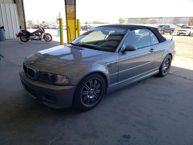 BMW M3 2004 wbsbr93494pk05632