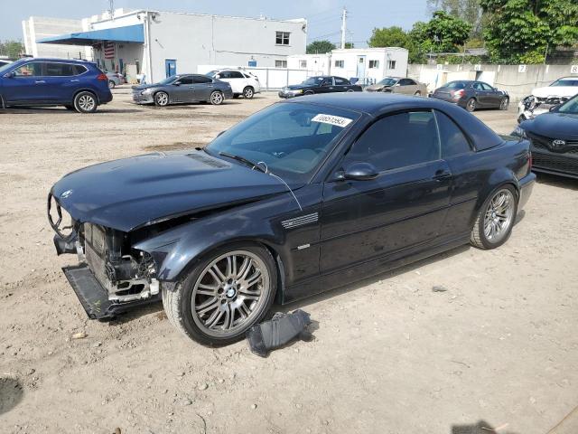 BMW M3 2006 wbsbr93496pk10848