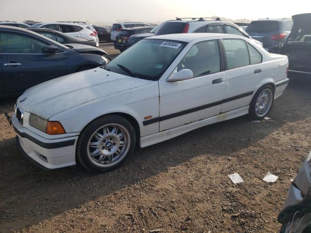 BMW M3 1998 wbscd9321wee08419